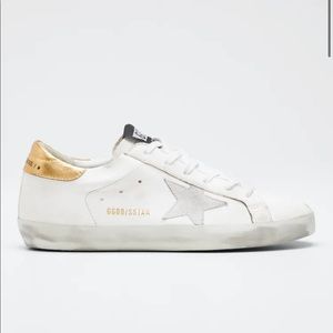 Golden Goose Superstars